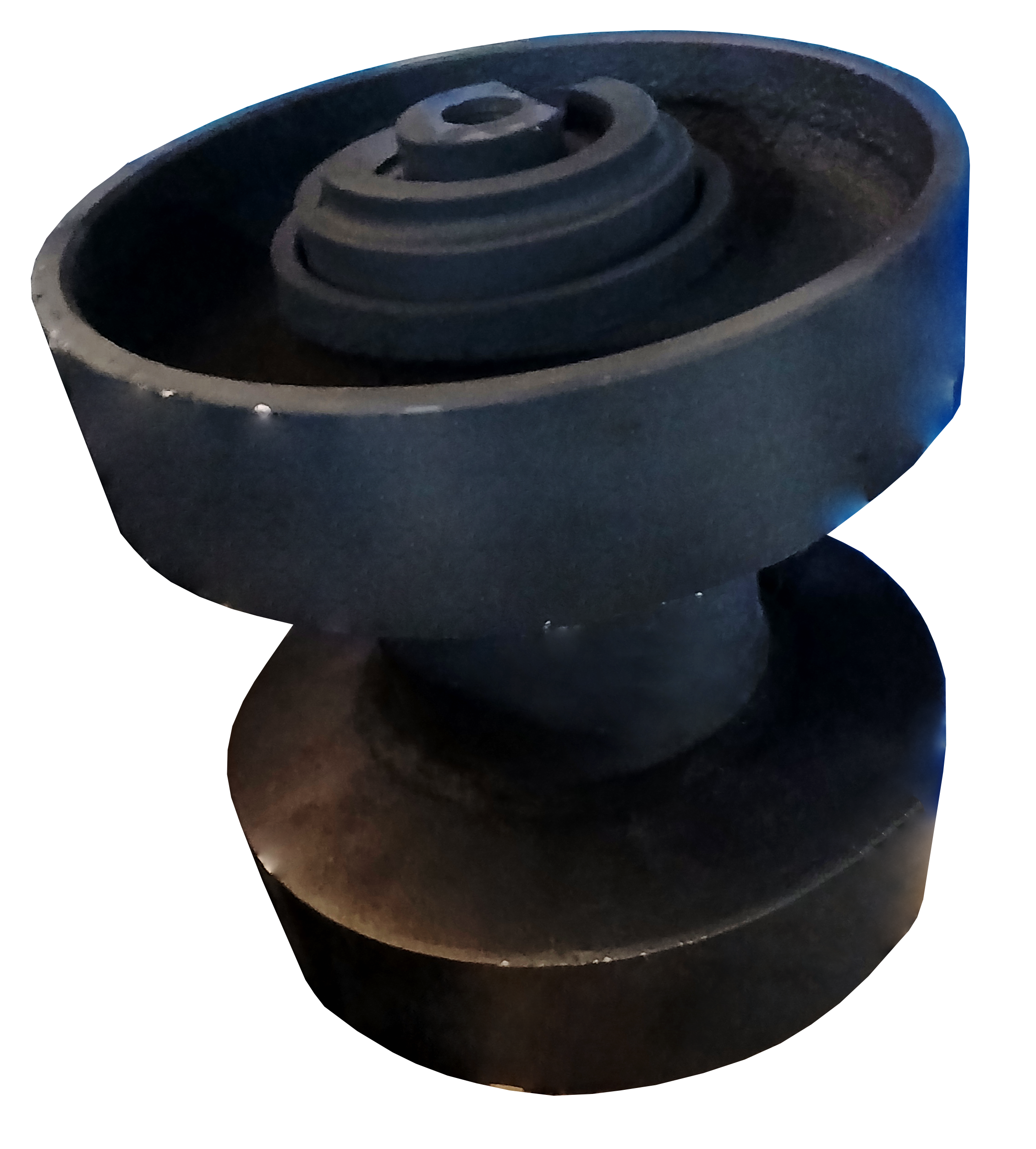 LPS Bottom Roller to Replace Takeuchi® OEM 0881130500