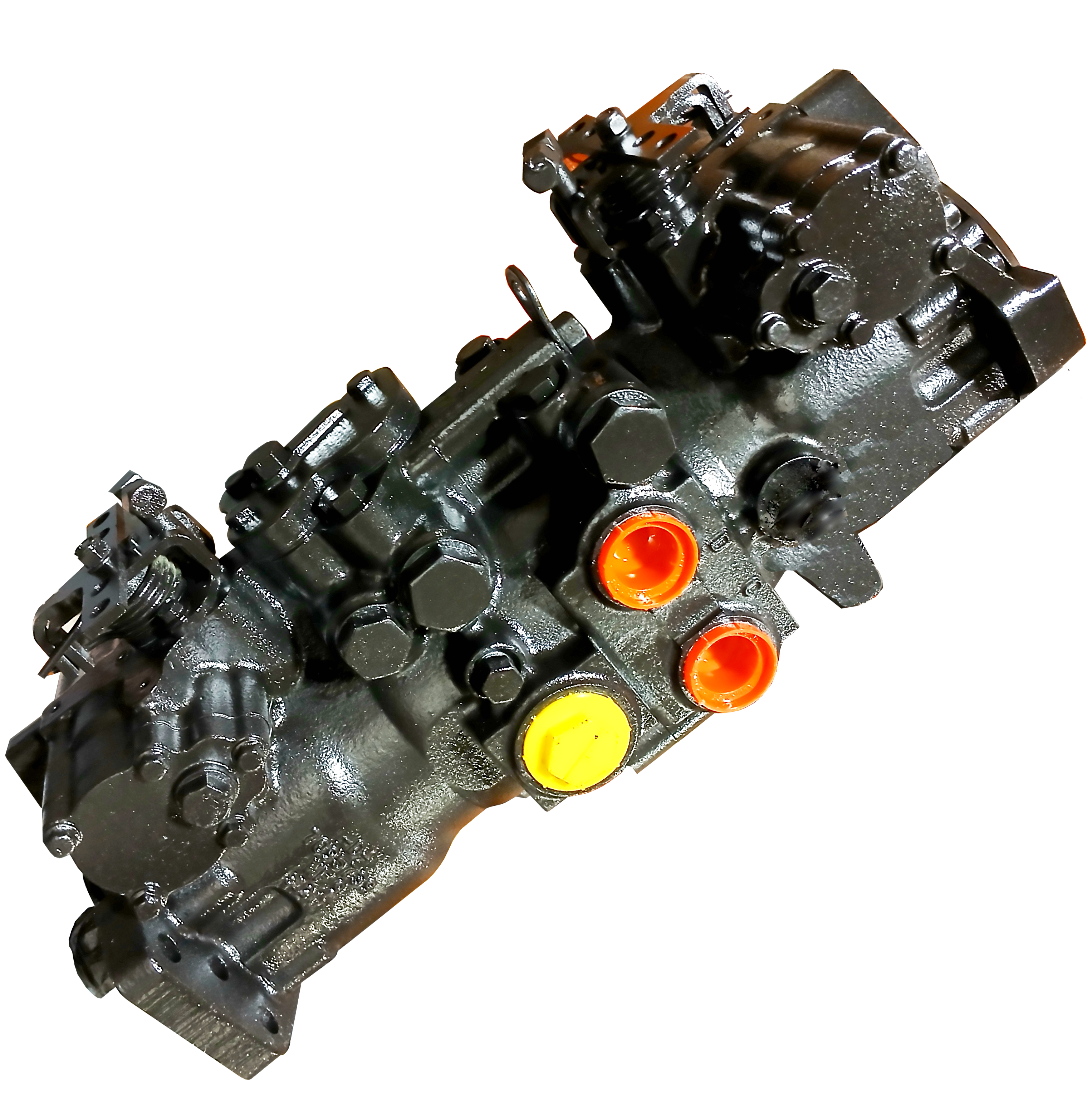 LPS Reman - Drive Pump to Replace Case® OEM 87350025