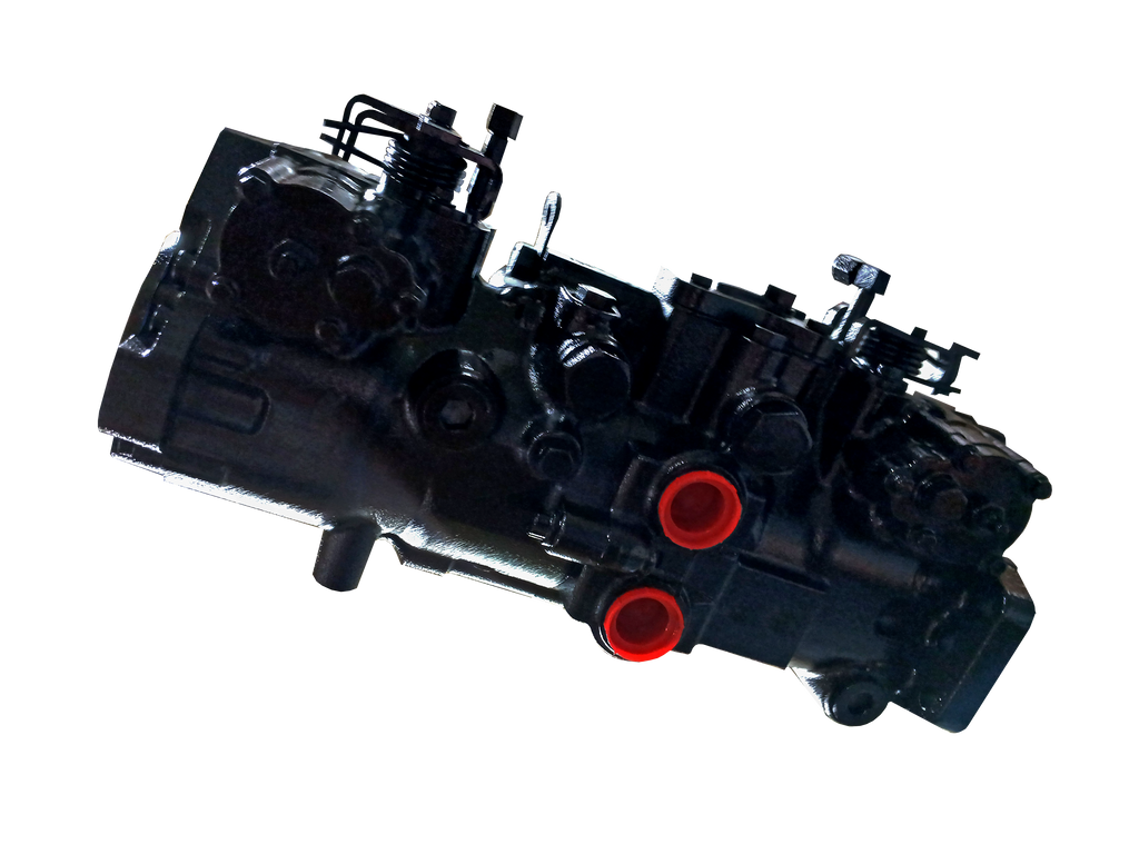 LPS Reman - Drive Pump to Replace Case® OEM 87350025