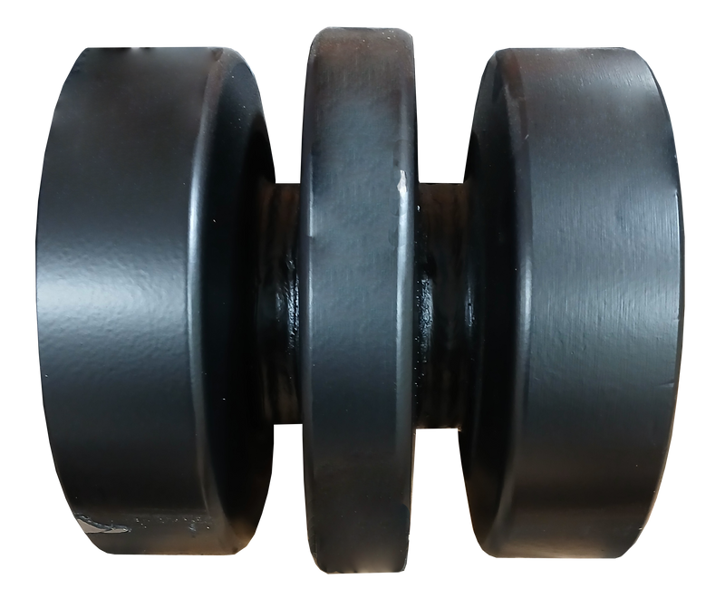 LPS Bottom Roller to Replace Case/New Holland® OEM 47378992