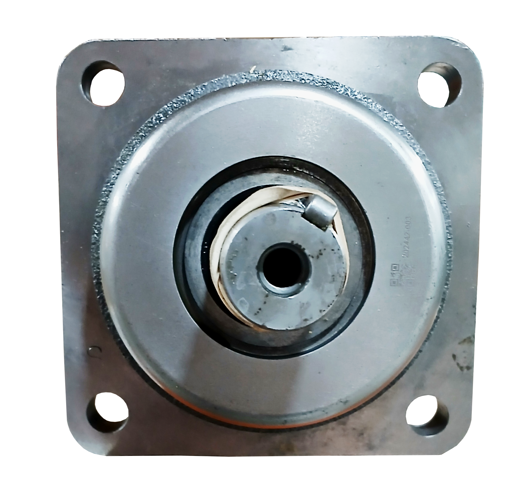 LPS Hydraulic Drive Motor to Replace ASV® OEM 0304-002