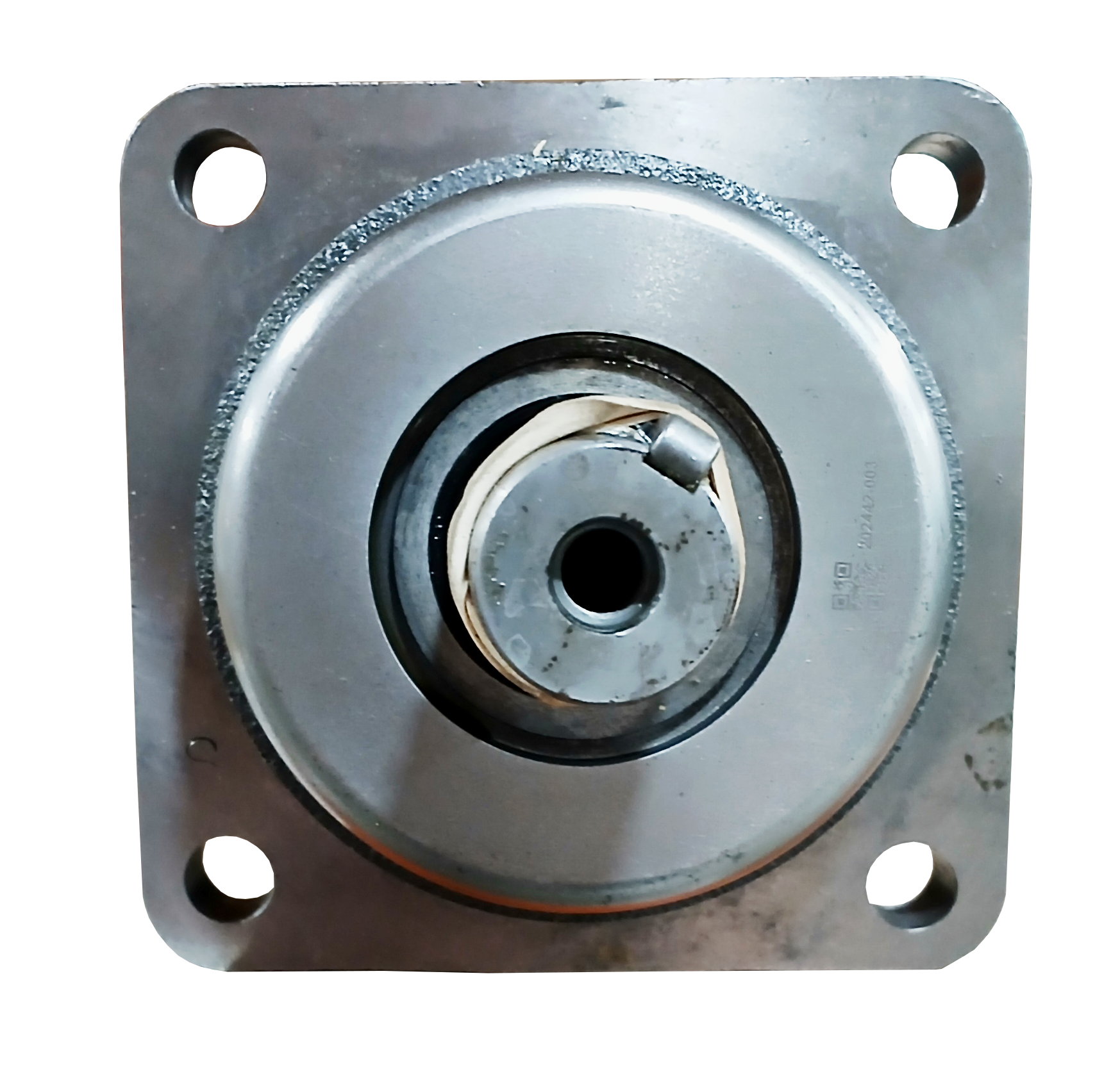 LPS Reman - Hydraulic Drive Motor to Replace ASV® OEM 0304-002