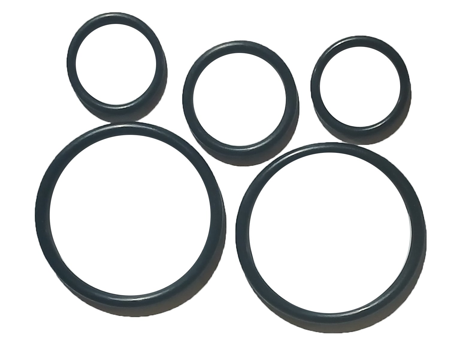 LPS Drive Motor + Gearbox to Replace Mustang® OEM 50305574