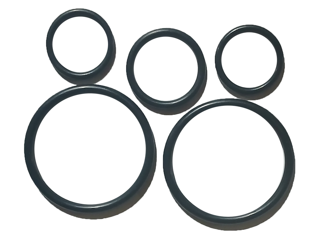 LPS Drive Motor + Gearbox to Replace Gehl® OEM 50305574