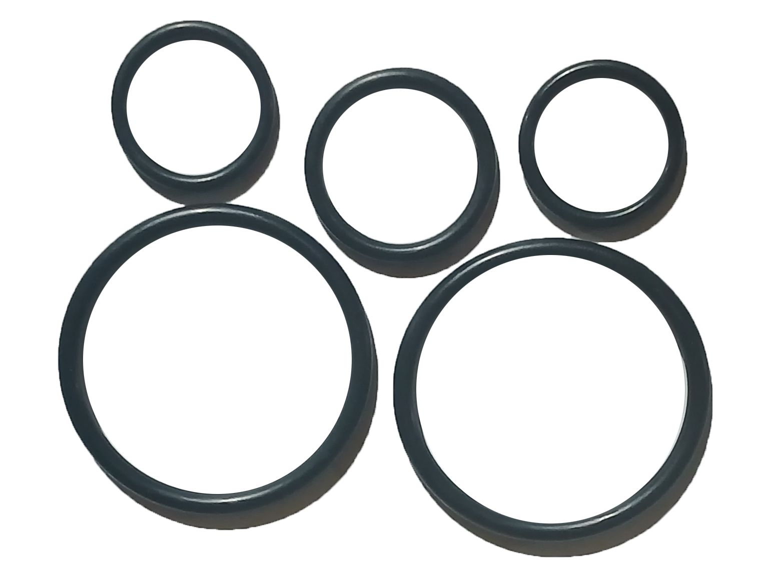 LPS Drive Motor + Gearbox to Replace Gehl® OEM 50305574