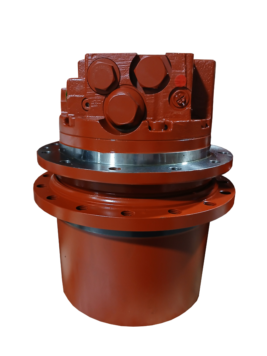 LPS Final Drive Motor to Replace Terex® OEM 5459660217
