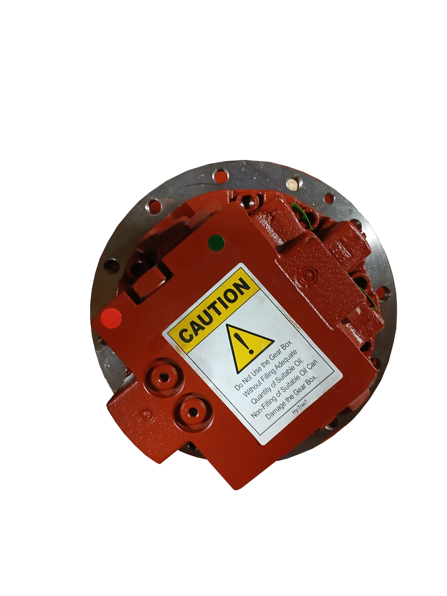 LPS Final Drive Motor to Replace Terex® OEM 5459660217