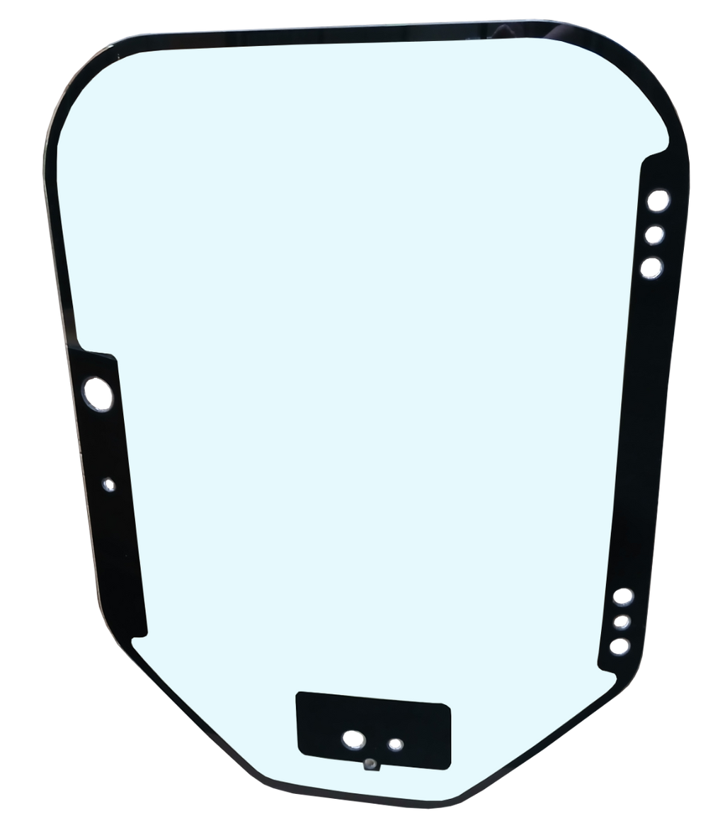 LPS Cab Door Glass to Replace Bobcat® OEM 7120401