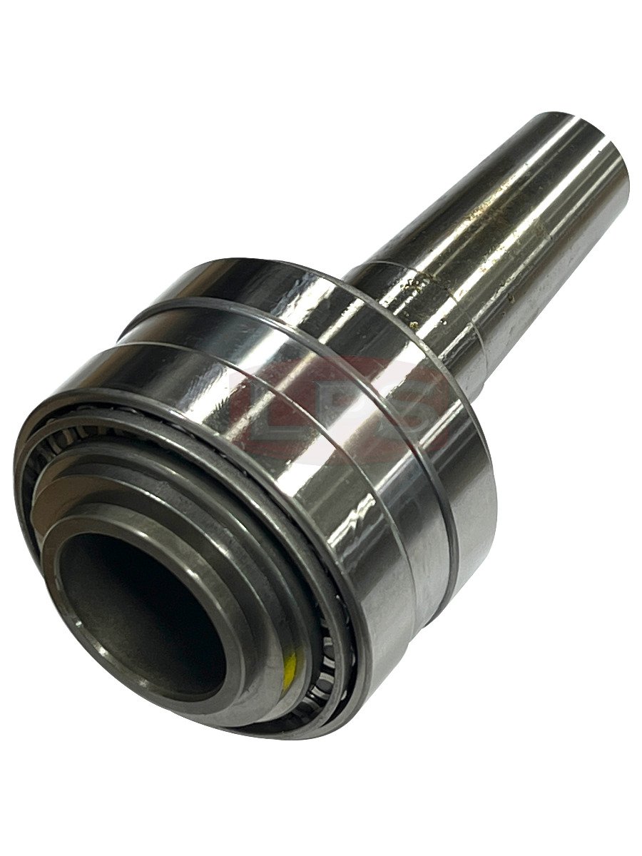 LPS Drive Motor-Bearing Pack with Shaft Assembly  to Replace ASV® OEM 0304-901