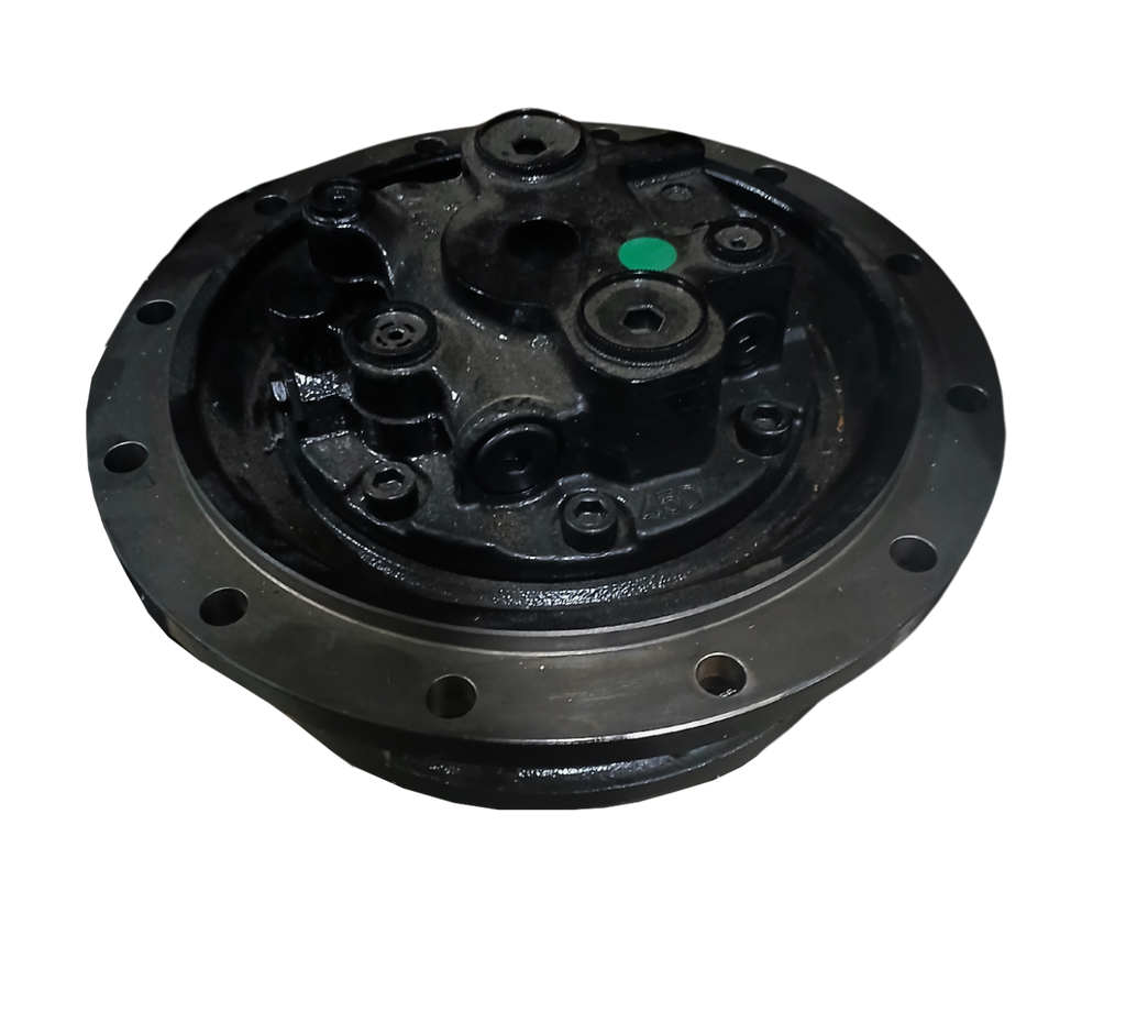 LPS Drive Motor + Gearbox to Replace Mustang® OEM 50305574