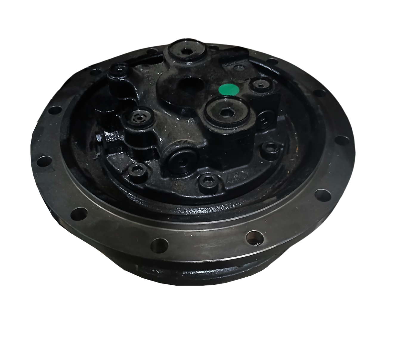 LPS Drive Motor + Gearbox to Replace Mustang® OEM 50305574