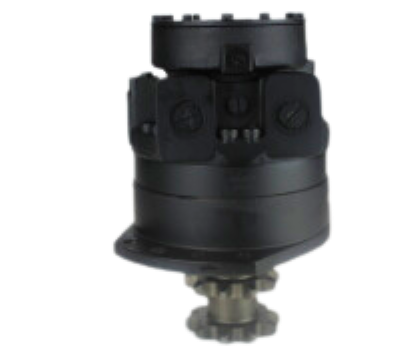 LPS Drive Motor to Replace New Holland® OEM 87035339