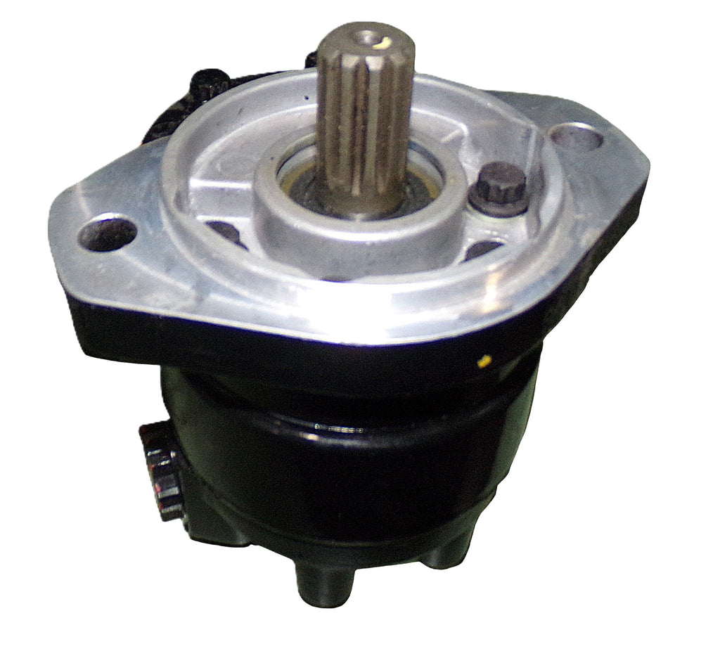LPS Hydraulic Single Gear Pump to Replace Mustang® OEM 170-34863