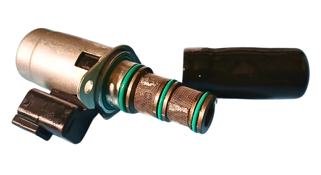 LPS Solenoid Valve to Replace John Deere® OEM KV25678