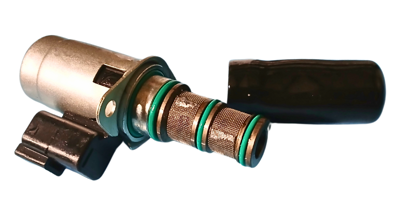 LPS Solenoid Valve to Replace John Deere® OEM KV25678