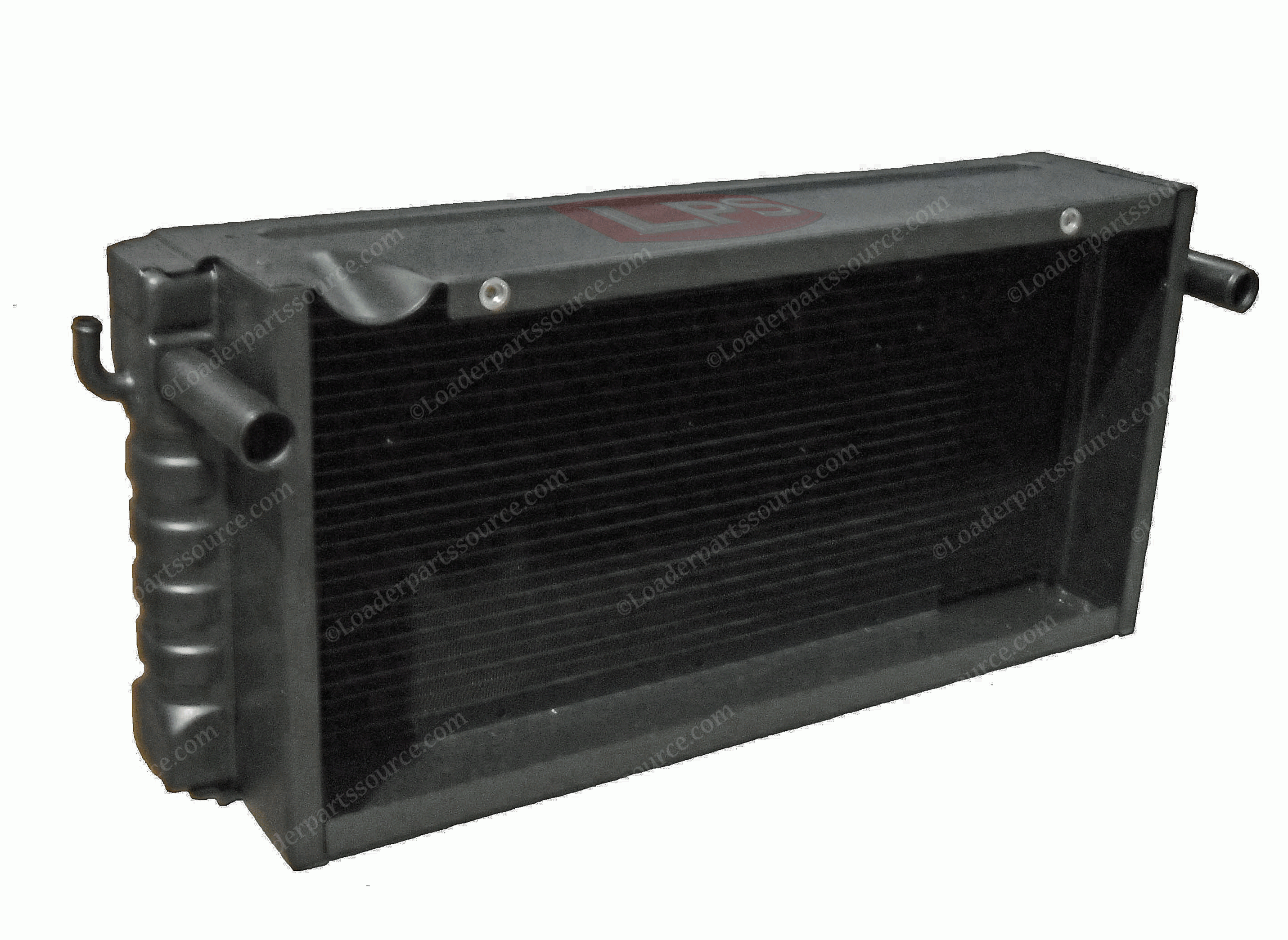 LPS Aluminum Water Radiator Exchange to Replace Bobcat® OEM 6686077