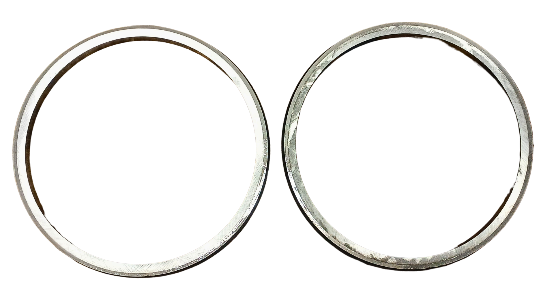 LPS Drive Motor Face Seals, Complete Set, to Replace Case/New Holland® OEM 87571954