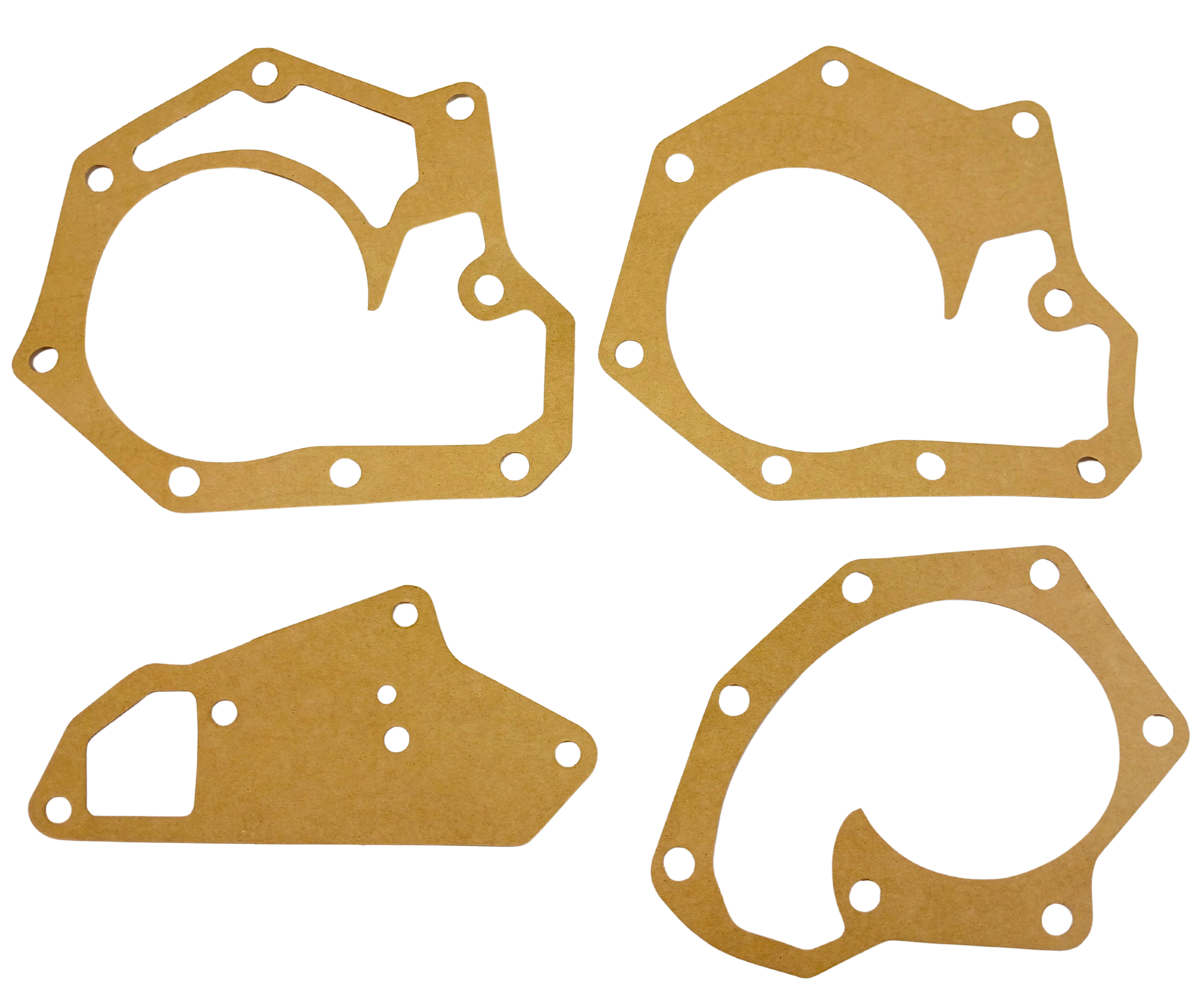 LPS Water Pump Kit to Replace John Deere® OEM RE62658