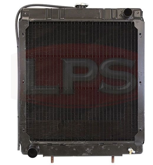 LPS Radiator to Replace Gehl® OEM 128182