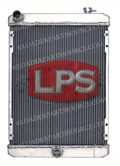 LPS Radiator to Replace Bobcat® OEM 6679831