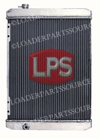 LPS Radiator to Replace Bobcat® OEM 6679831