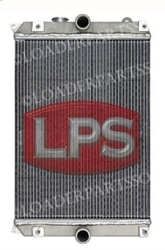 LPS Radiator to Replace New Holland® OEM 87687377