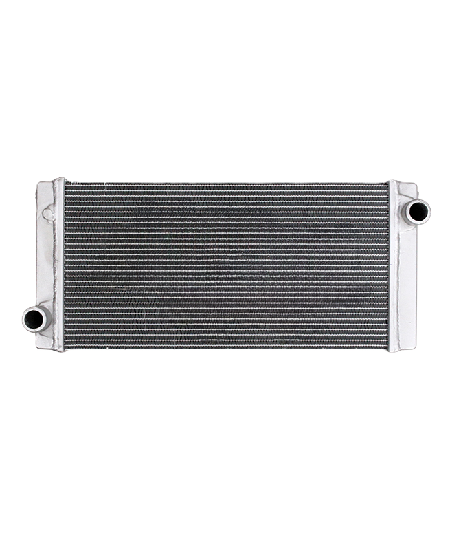 LPS Radiator to Replace Case/New Holland® OEM 84499505