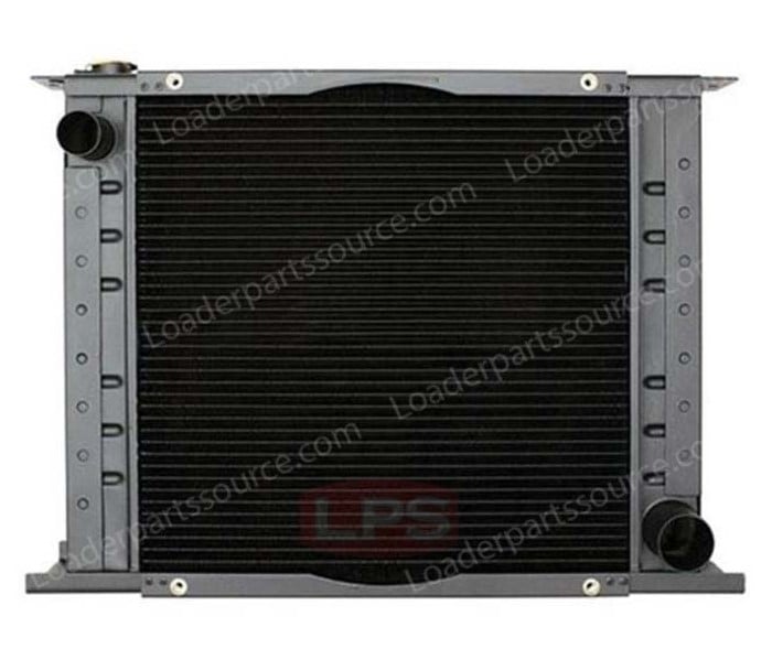 LPS Radiator to Replace Case® OEM 386913A2