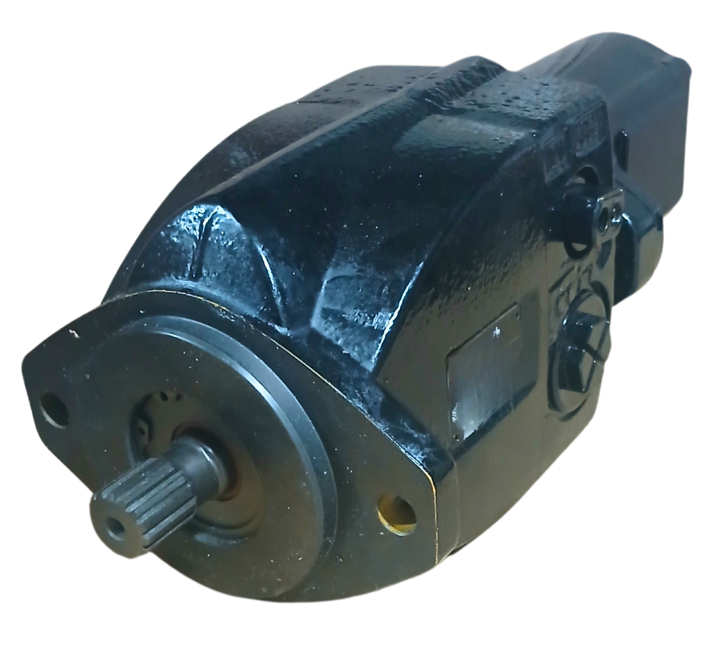 LPS Piston Pump to Replace Caterpillar® OEM 487-6181