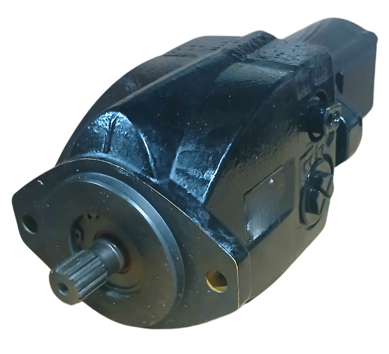 LPS Piston Pump to Replace Caterpillar® OEM 487-6181