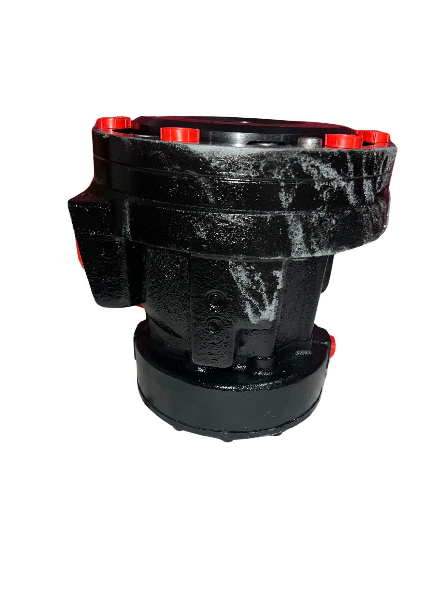 LPS Reman- 2-Speed Hydraulic Drive Motor to Replace Bobcat® OEM 7261334