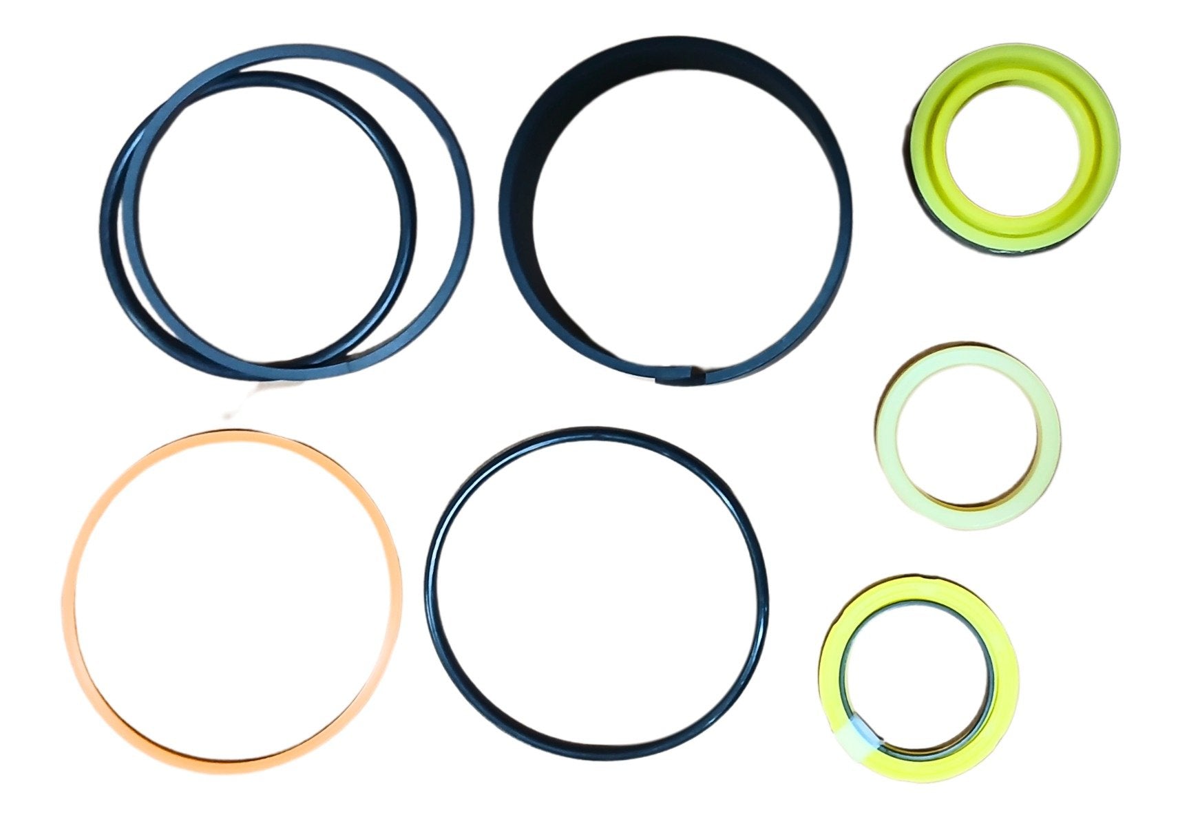 LPS Cylinder Seal Kit to Replace CAT® OEM 246-5914