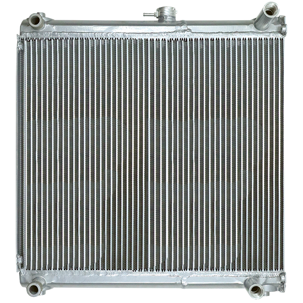 LPS Radiator to Replace Kubota® OEM V0211-43500
