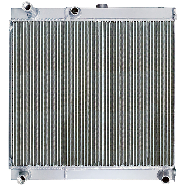 LPS Radiator to Replace Kubota® OEM HV060-43500