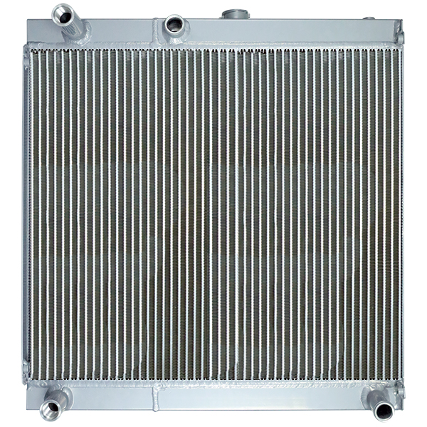 LPS Radiator to Replace Kubota® OEM V0621-43500