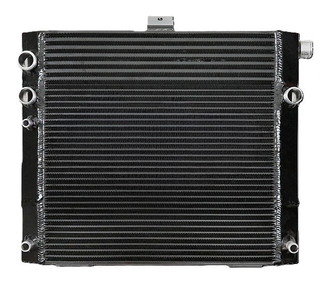 LPS Radiator/Oil Cooler Combo to Replace Bobcat® OEM 7227657