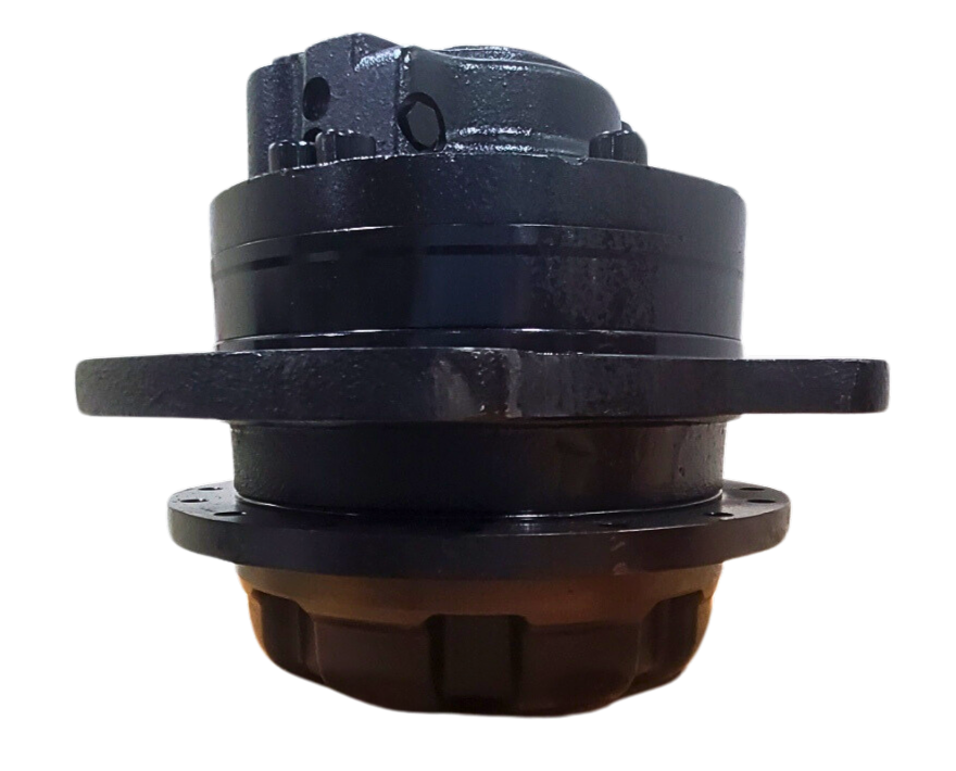 LPS Single Speed Drive Motor to Replace Bobcat® OEM 7440627