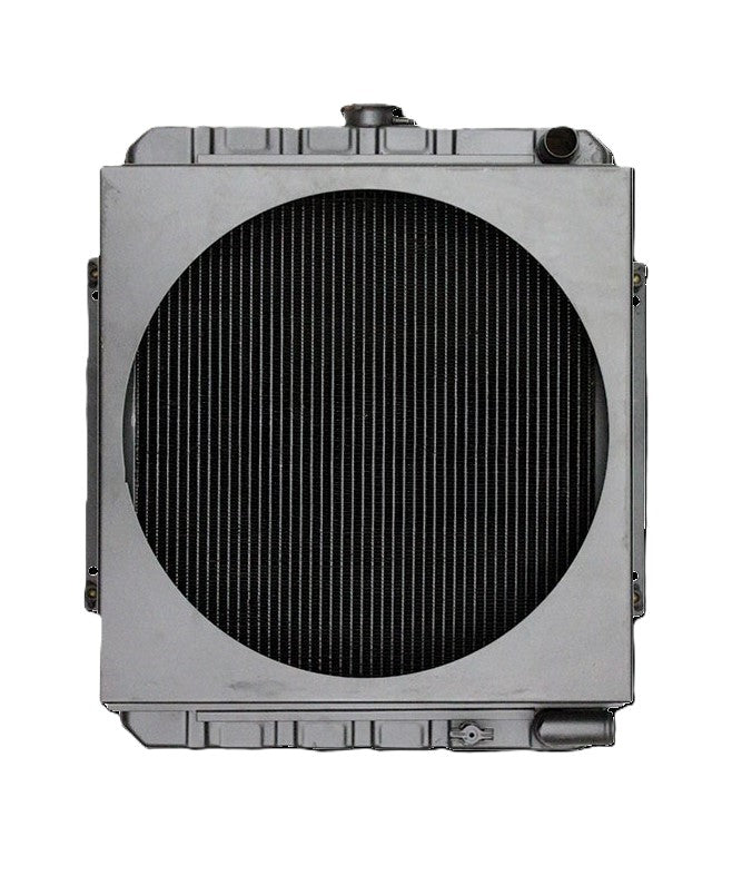LPS Radiator to Replace Mustang® 420-35548