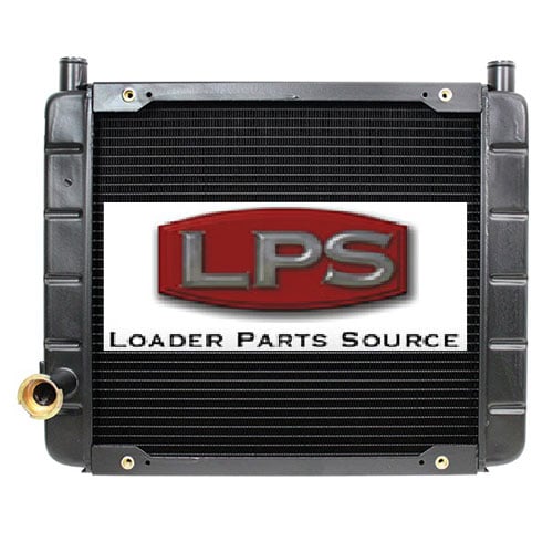 LPS Radiator to Replace Bobcat® OEM 6660004