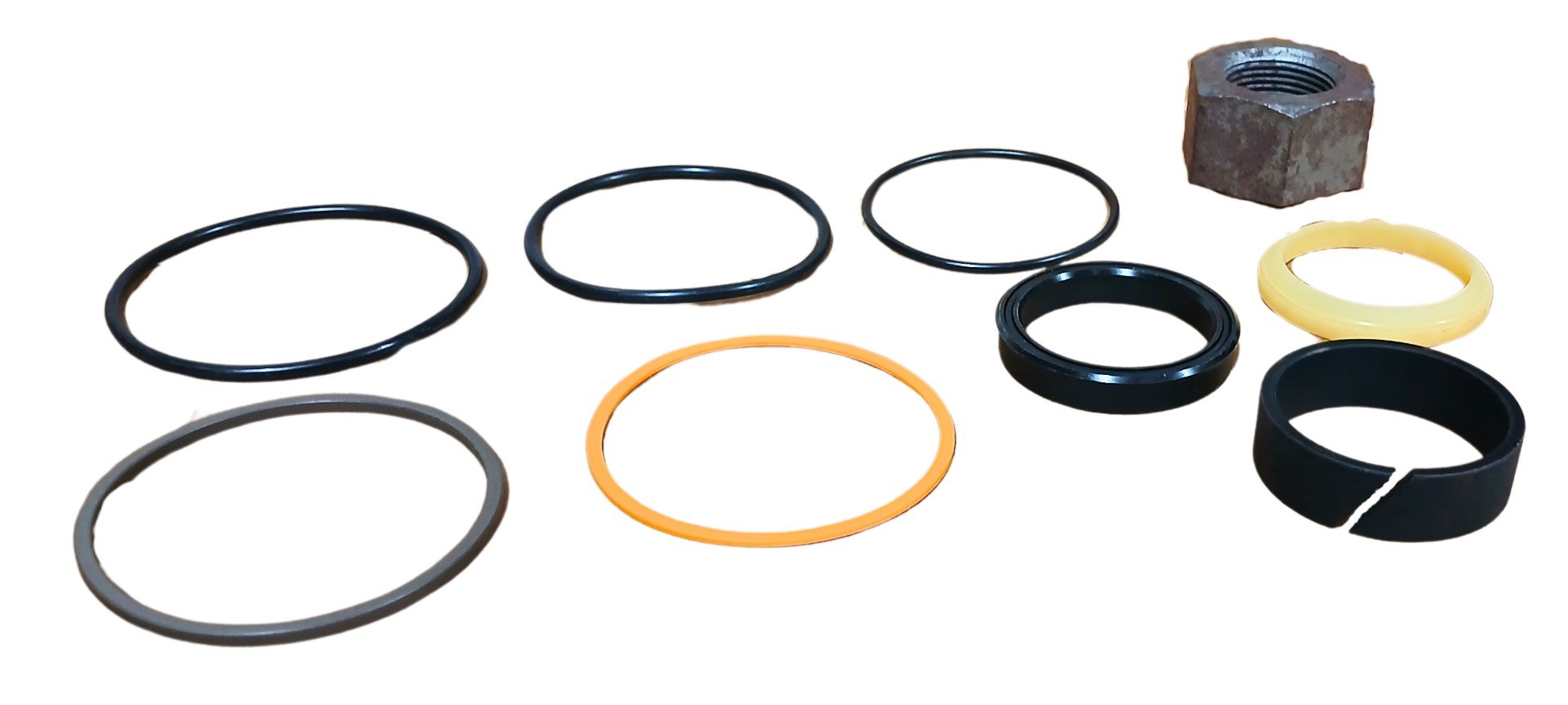 LPS Cylinder Seal Kit to Replace Bobcat® OEM 7225639