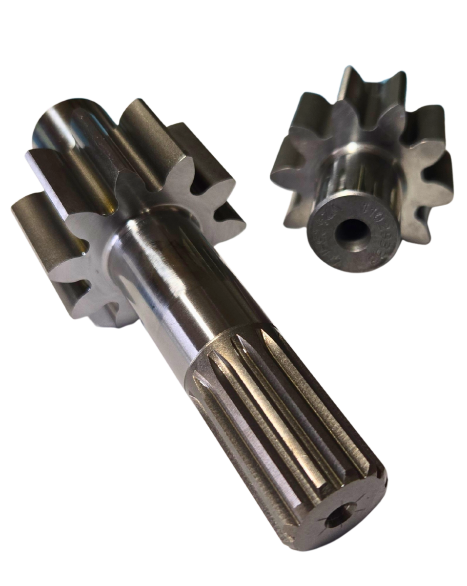 LPS Gear Pump Front Drive Shaft Kit for Replacement on Bobcat® Loaders