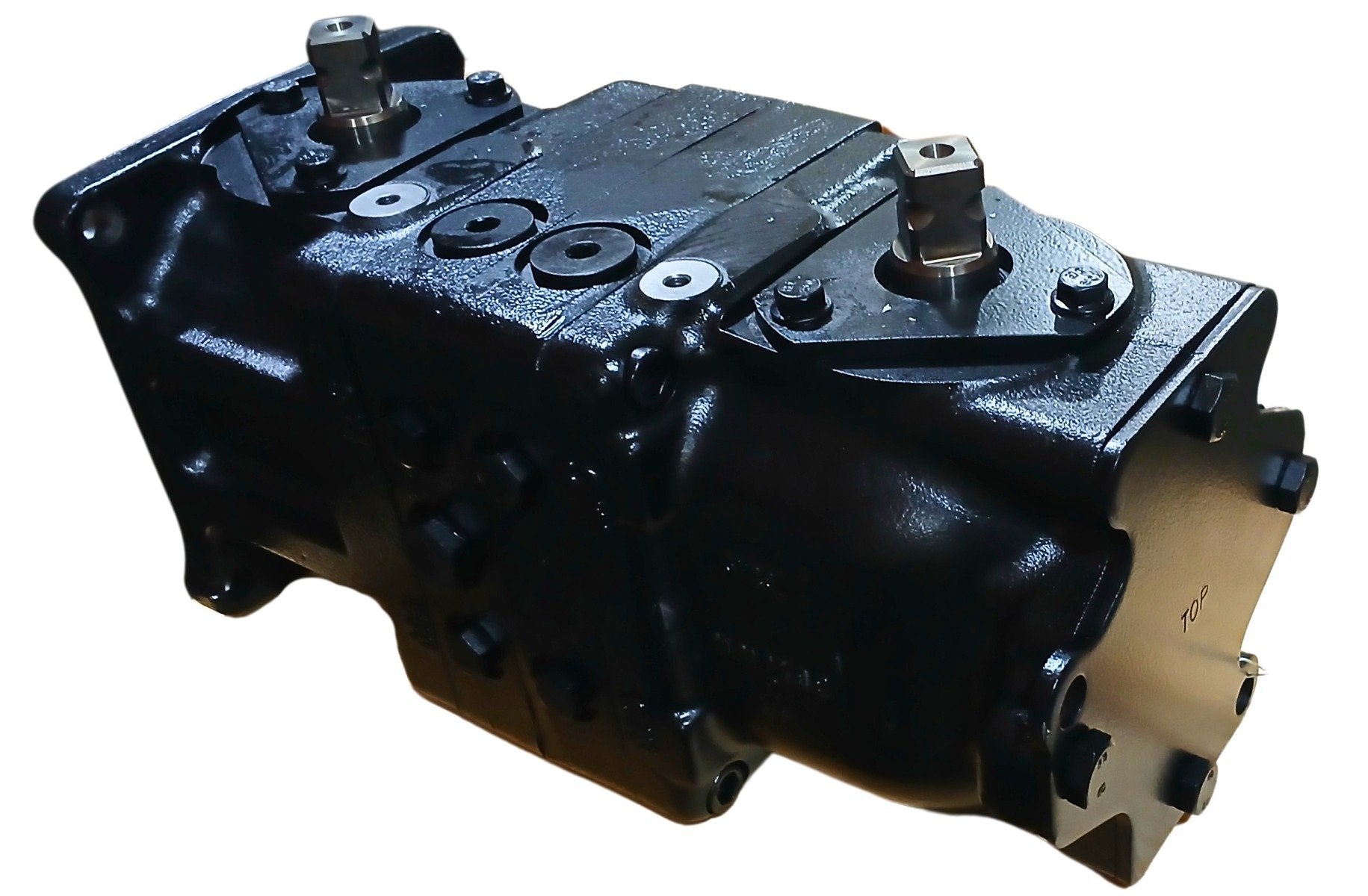 LPS Hydrostatic Pump to Replace Bobcat® OEM 7357627