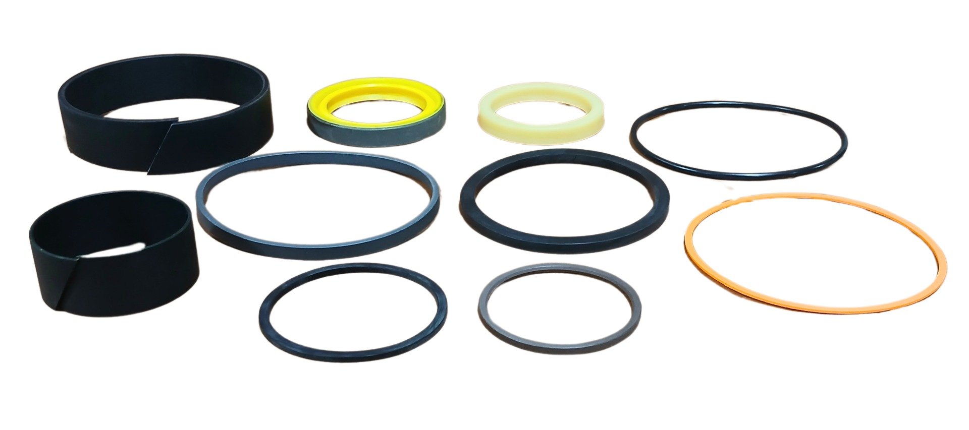 LPS Cylinder Seal Kit to Replace Caterpillar® OEM 130-5923