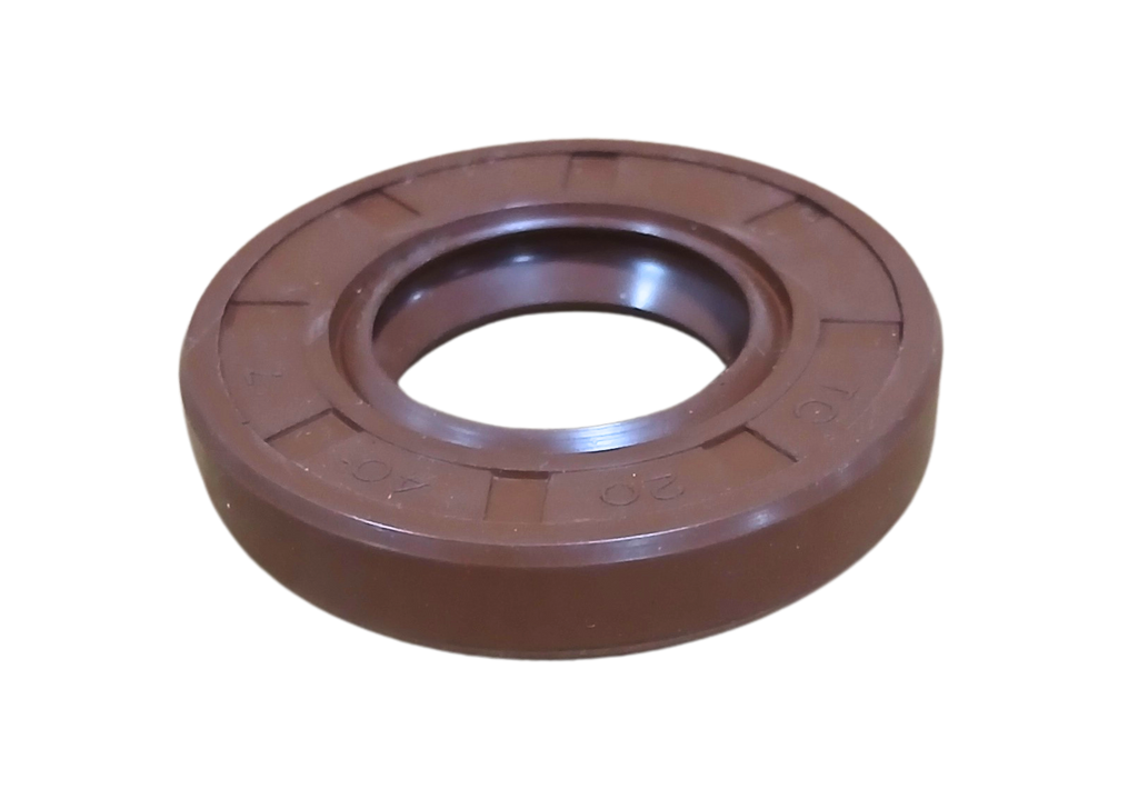 Oil Seal, 20x40x7, for the Drive Motor for replacement on CAT