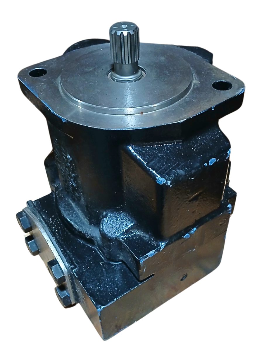 LPS Main Hydraulic Pump to Replace Bobcat® OEM 6686525