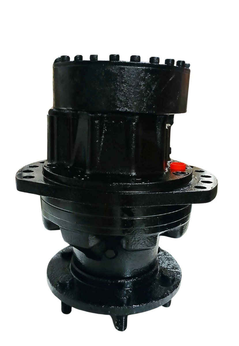 LPS Reman - Drive Motor with Speed Sensor to Replace Bobcat® OEM 7223481