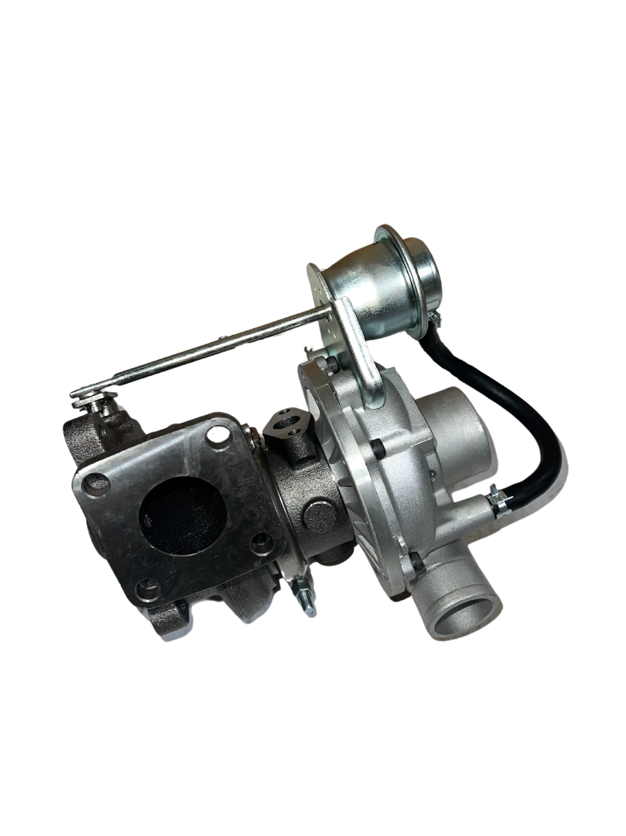 LPS Turbocharger to Replace CAT® OEM 513-6823