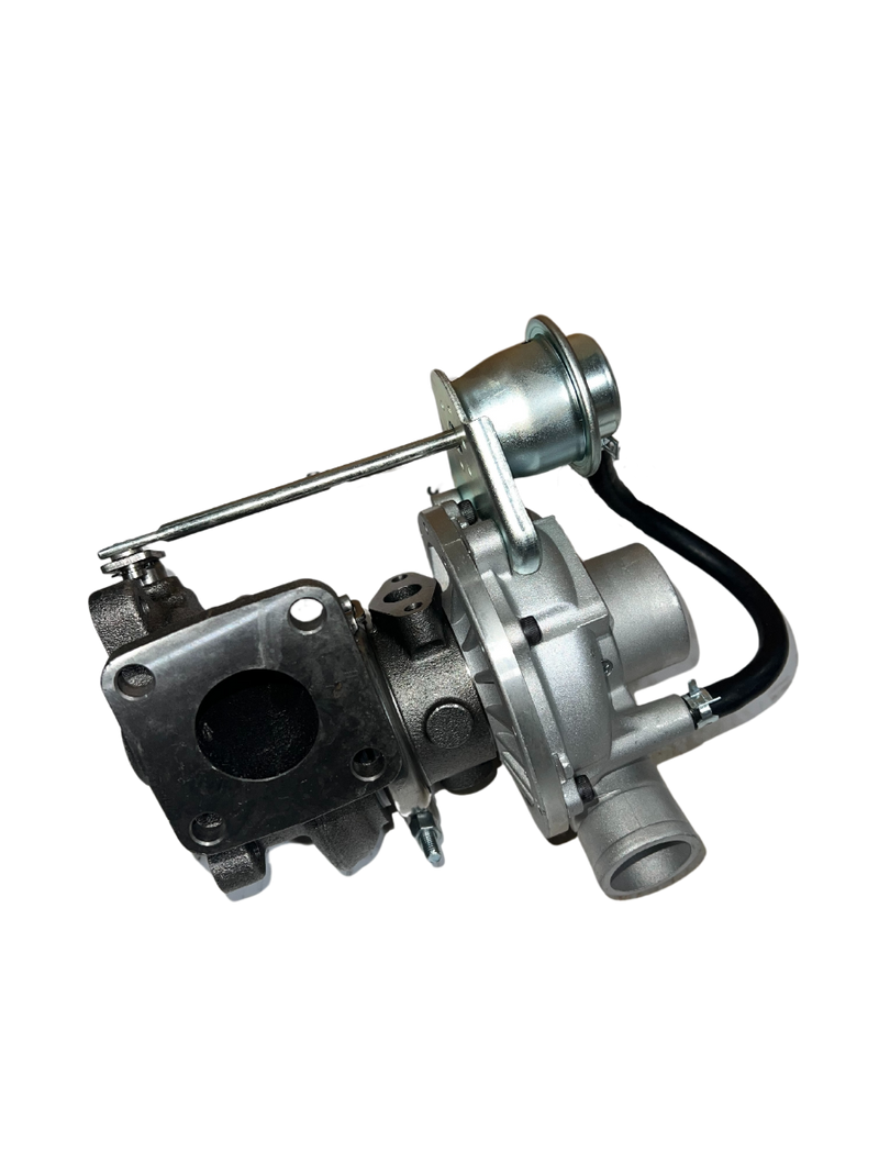 LPS Turbocharger to Replace CAT® OEM 513-6823