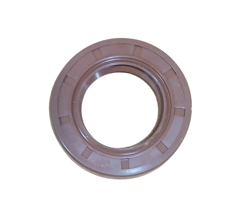 Oil Seal, 30x50x7, for the Drive Motor for replacement on CAT