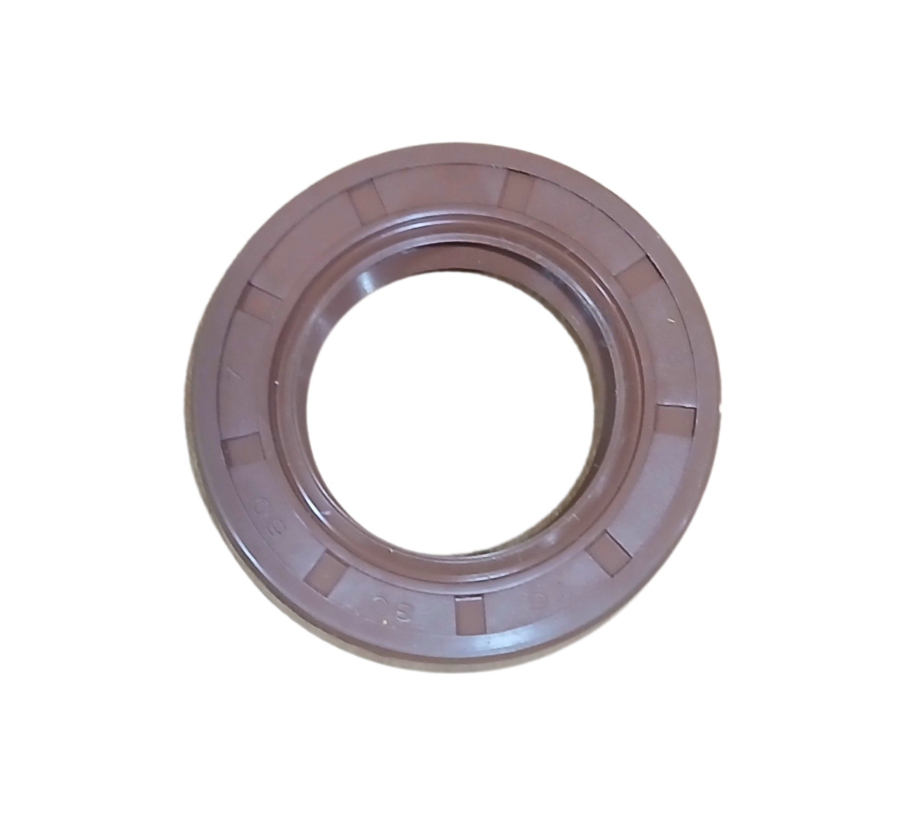 Oil Seal, 30x50x7, for the Drive Motor for replacement on CAT
